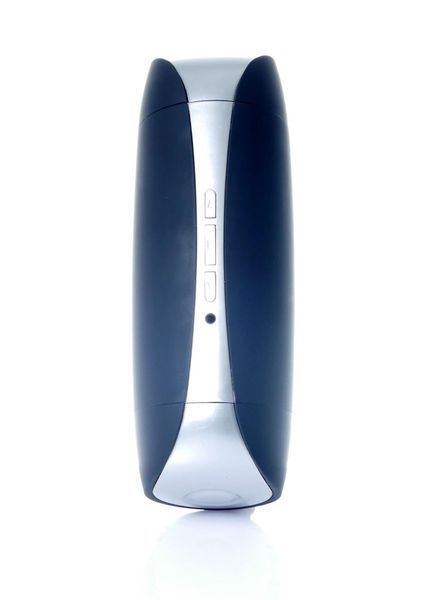 Маструбатор MasturbatorSUSAN Double Delight 2.0 36 functions USB 26-00132 фото