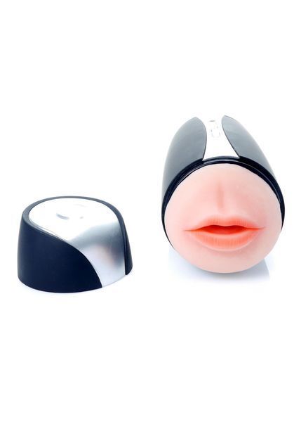 Маструбатор MasturbatorSUSAN Double Delight 2.0 36 functions USB 26-00132 фото