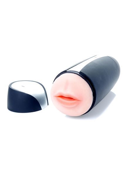 Маструбатор MasturbatorSUSAN Double Delight 2.0 36 functions USB 26-00132 фото