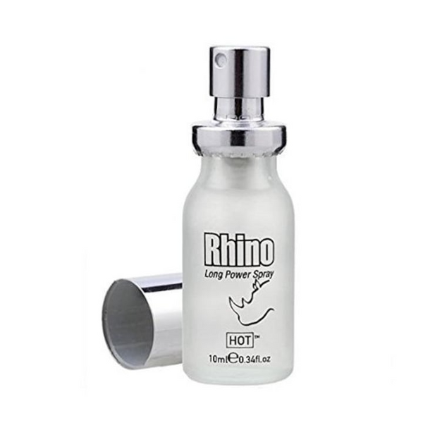 Спрей RHINO Long Power Spray 3-44202 фото