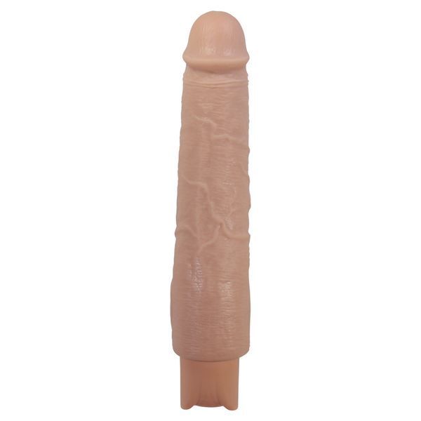 Вібратор Pretty Love Soren Realistic Vibrating Dildo BW-500083 фото