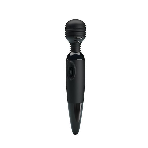 Универсальный массажер BAILE Power Wand, черный BW-055009 фото