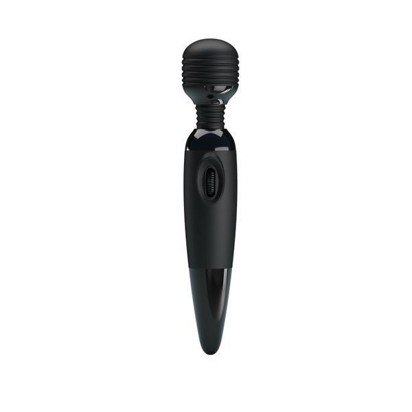 Универсальный массажер BAILE Power Wand, черный BW-055009 фото