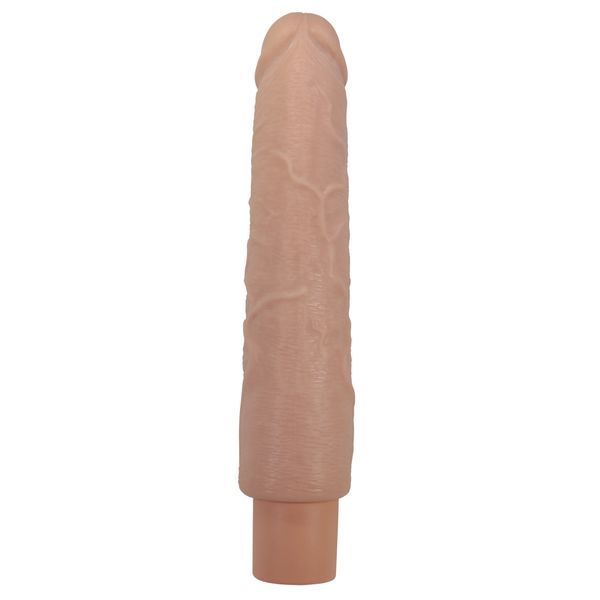 Вібратор Pretty Love Soren Realistic Vibrating Dildo BW-500083 фото
