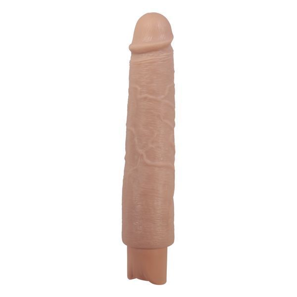 Вібратор Pretty Love Soren Realistic Vibrating Dildo BW-500083 фото
