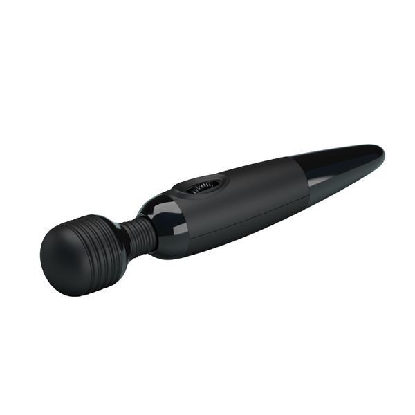 Универсальный массажер BAILE Power Wand, черный BW-055009 фото