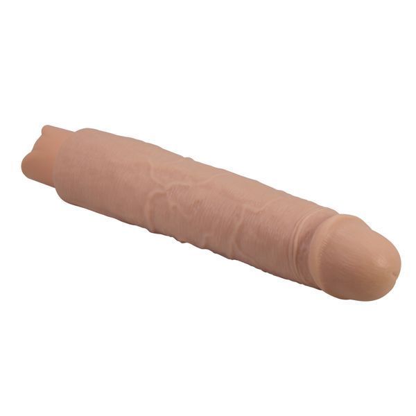 Вібратор Pretty Love Soren Realistic Vibrating Dildo BW-500083 фото