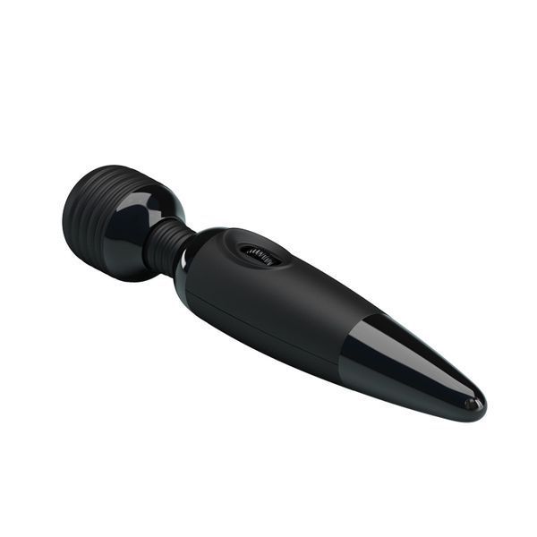 Универсальный массажер BAILE Power Wand, черный BW-055009 фото