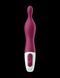 Вибратор для A-точки SATISFYER A-Mazing 1, бордовый 73-4018324 фото 3