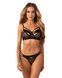 Комплект Obsessive Dominna 2-pcs set L/XL SX3567 фото 1