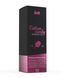 Розігрівальний масажний гель INTT COSMETICS Cotton Candy, зі смаком цукрової вати, 30 мл 68-MG0002 фото 2