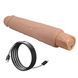 Вібратор Pretty Love Soren Realistic Vibrating Dildo BW-500083 фото 3