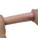 Вібратор Pretty Love Soren Realistic Vibrating Dildo BW-500083 фото 11