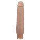 Вібратор Pretty Love Soren Realistic Vibrating Dildo BW-500083 фото 6