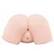 Подвiйний мастурбатор з вiбро BAILE PASSION LADY BM-009175 фото 9