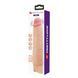 Вібратор Pretty Love Soren Realistic Vibrating Dildo BW-500083 фото 5