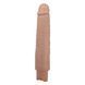 Вібратор Pretty Love Soren Realistic Vibrating Dildo BW-500083 фото 4