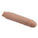 Вібратор Pretty Love Soren Realistic Vibrating Dildo BW-500083 фото 9