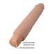 Вібратор Pretty Love Soren Realistic Vibrating Dildo BW-500083 фото 2