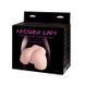 Подвiйний мастурбатор з вiбро BAILE PASSION LADY BM-009175 фото 8