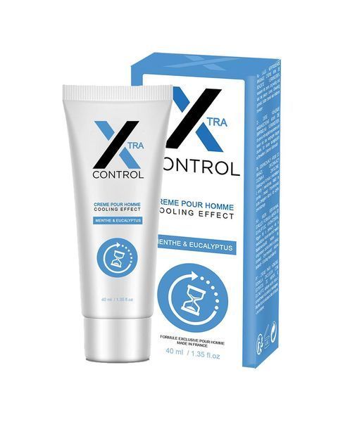 Пролонгатор X-Control 19-3035 фото