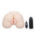 Подвiйний мастурбатор з вiбро BAILE PASSION LADY BM-009173 фото 2