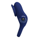 Віброкільце PRETTY LOVE Powerful ring, 10 vibration functions BI-210205-3 фото 6