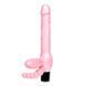 Страпон BAILE - SUPER STRAPLESS DILDO BI-014084 фото 1