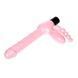 Страпон BAILE - SUPER STRAPLESS DILDO BI-014084 фото 2