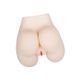 Подвiйний мастурбатор з вiбро BAILE PASSION LADY BM-009173 фото 3