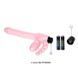 Страпон BAILE - SUPER STRAPLESS DILDO BI-014084 фото 7