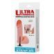 Страпон BAILE -ULTRA PASSIONATE HARNESS STRAP-ON BW-022011 фото 4