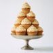 Оральный лубрикант на водной основе System JO Bake Shoppe, со вкусом ванильного капкейка с кремовой глазурью, 60 мл 55-121564 фото 10