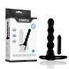 Насадка для двойного проникновения с вибрацией Love Toys Sonda Vibrating Rock 66-LV2619 фото 1