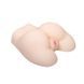 Подвiйний мастурбатор з вiбро BAILE PASSION LADY BM-009173 фото 4
