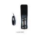 Подвiйний мастурбатор з вiбро BAILE PASSION LADY BM-009173 фото 5