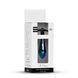 Анальная пробка BOSS SERIES Jewellery Multicolour Plug, красная, размер S, 70 мм 64-00143 фото 8