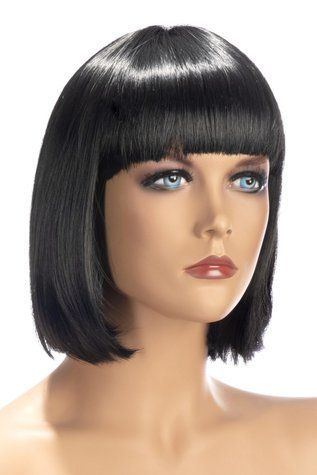 Перука World Wigs SOPHIE SHORT BROWN SO4681 фото