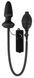 Анальний розширювач Fanny Hill?s Butt Plug black 42-05541380000 фото 2