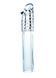 Насадка на пенис BOSS SERIES Perfect Sleeve Soft Penis Extension, прозрачная 26-00150 фото 2