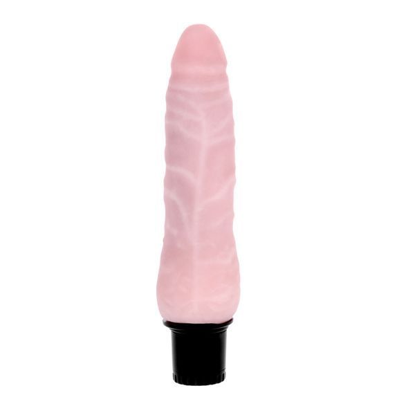 Вібратор BAILE The Realistic Cock BW-027001 фото