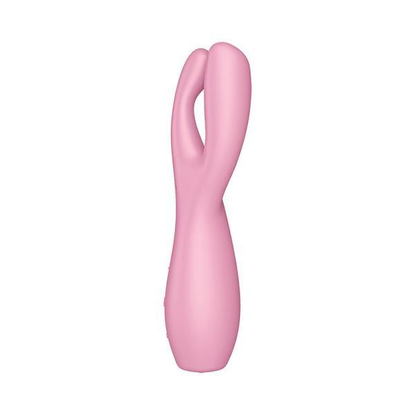 Стимулятор Satisfyer Threesome 3 73-4037158 фото