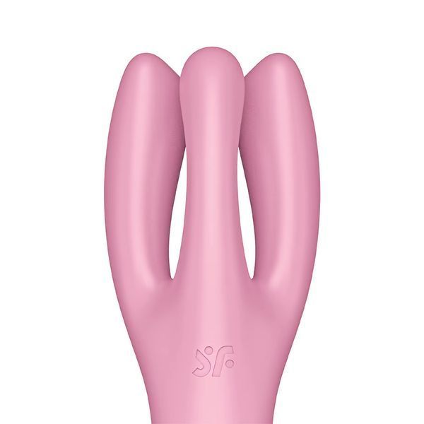 Стимулятор Satisfyer Threesome 3 73-4037158 фото