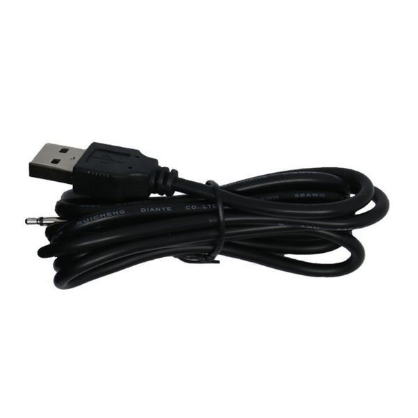 PRETTY LOVE Анальна пробка Massager 12 Functions USB BI-040067 фото