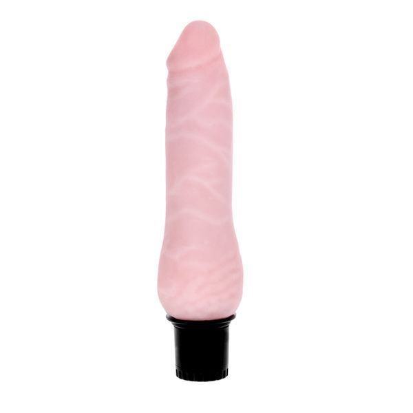 Вібратор BAILE The Realistic Cock BW-027001 фото