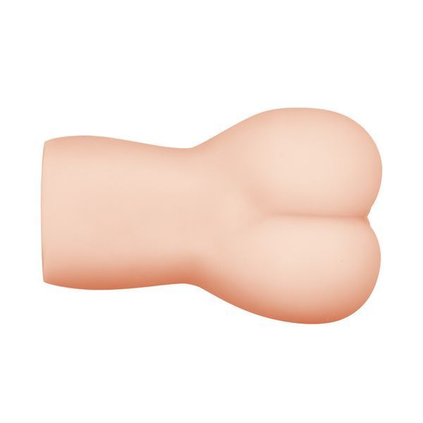 Мастурбатор CRAZY BULL- HELEN, REALISTIC VAGINA BM-009147 фото