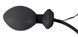 Анальний розширювач Fanny Hill?s Butt Plug black 42-05541380000 фото 3