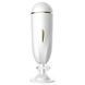 Мастурбатор Vibrating Masturbation Cup USB 7 + Interactive Function / Talk Mode 63-00017 фото 1