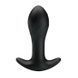 PRETTY LOVE Анальна пробка Massager 12 Functions USB BI-040067 фото 1