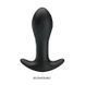 PRETTY LOVE Анальна пробка Massager 12 Functions USB BI-040067 фото 6